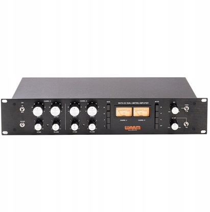 Attēls no Kompresor Warm Audio WA 76 D2 - Kompresor