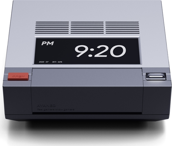 Picture of Komputer Ayaneo Ayaneo AM02 Retro Mini-PC 32 GB DDR5, 1 TB SSD