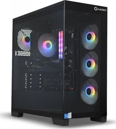 Picture of Komputer HIRO Aurora Intel i5 14400F, Intel ARC B580 12GB, 16GB RAM, 1TB SSD, WIFI, W11H
