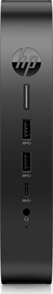 Attēls no Komputer HP HP Elite t655 Thin Client AMD Embedded Ryzen R2314 8GB DDR4 32GB/SSD THINPRO 1J War (DE)