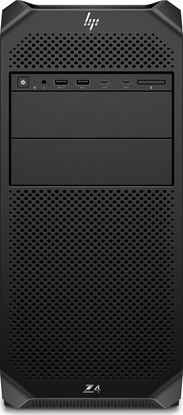 Picture of Komputer HP Z4 G5 TWR Intel Xeon W5-2545 64GB 1TB/SSD NVIDIA RTX 4500 24GB W11P 1J Gar (DE)