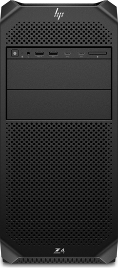Picture of Komputer HP Z4 G5 TWR Intel Xeon W5-2545 64GB 1TB/SSD NVIDIA RTX 4500 24GB W11P 1J Gar (DE)