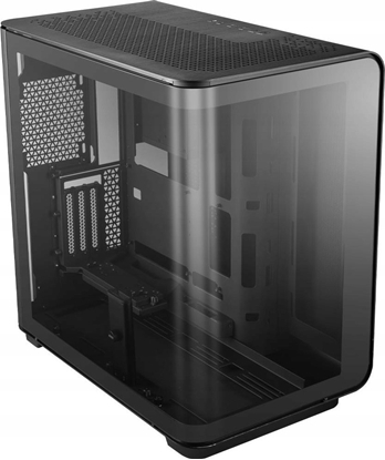 Изображение Komputer MSI MSI MEG MAESTRO 700L PZ mit Glasfenster 306-7G25L21-W57 retail