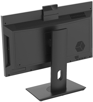 Picture of Komputer NTT All-in-One 23,8'' - i3 14100, 8GB RAM, 512GB SSD, WIFI, W11 Home