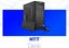Picture of Komputer NTT proDesk - Intel i5 14400, 16GB RAM, 512GB SSD, WIFI, W11 Pro