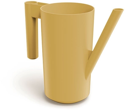 Изображение KONEWKA TUBO 2l - MUSZTARDOWY