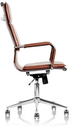 Picture of Konferencestol Charley, brun