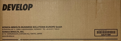 Picture of Konica Minolta Konica Minolta IUP-35Y IUP35Y 55000 Seiten Yellow Gelb ( AAJV06D)