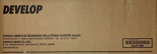 Picture of Konica Minolta Konica Minolta IUP-35Y IUP35Y 55000 Seiten Yellow Gelb ( AAJV06D)