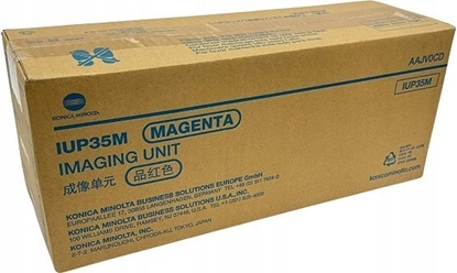 Picture of Konica Minolta Konica Minolta IUP-35M IUP35M 55000 Seiten Magenta (AAJV0CD)