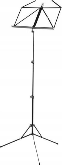 Picture of König & Meyer K&M 101 music stand black