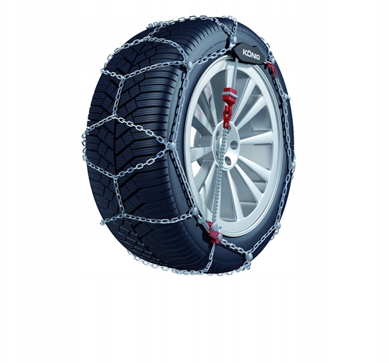 Изображение KÖNIG Snekæde CG-9 STR. 070