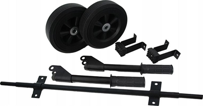 Attēls no Könner & Söhnen KÖNNER & SÖHNEN ADAPTER PRZEDUACZ KS EX1.5M-3S KSEX1.5M-3S
