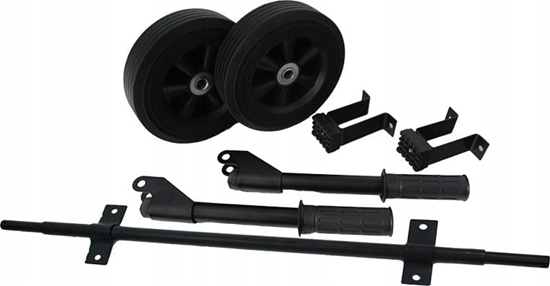 Picture of Könner & Söhnen KÖNNER & SÖHNEN ADAPTER PRZEDUACZ KS EX1.5M-3S KSEX1.5M-3S