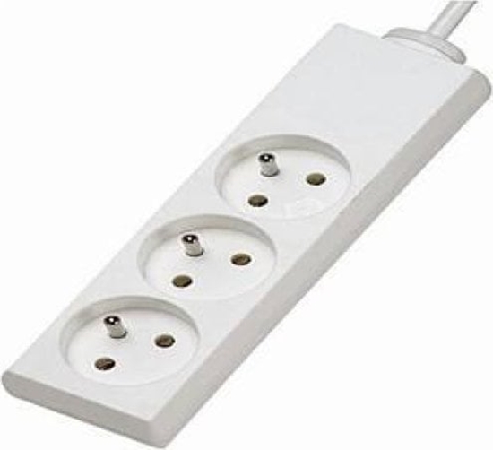 Изображение Konnoc DX-3F 5m trojzásuvka