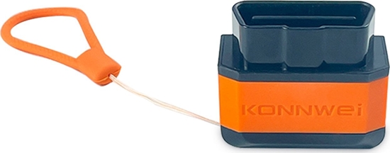 Picture of Konnwei Miernik diagnostyczny Konnwei KW905