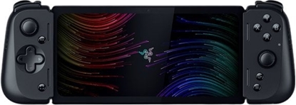 Picture of Konsola przenona Razer Razer Edge WiFi, game console (black, incl. Razer Kishi V2 Pro Controller)