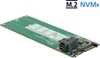 Изображение Delock Converter SATA 22 pin / SFF-8643 NVMe > 1 x M.2 Key M