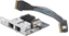 Attēls no Kontroler HP HP - Erweiterungsmodul - 10Base-T - fur Workstation Z6 G5, Z8 Fury G5