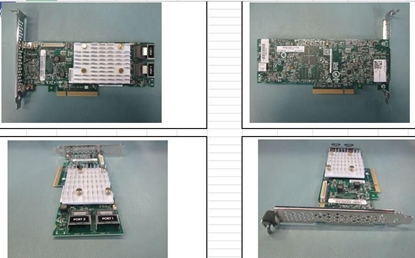 Picture of Kontroler HP Smart Array E208i-p SR Gen10