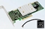 Picture of Kontroler Microsemi PCIe 3.0 x8 - 1x SFF-8643 Adaptec SmartRAID 3151-4i (2294900-R)