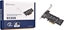 Attēls no Kontroler SilverStone PCIe 3.0 x4 - 6x SATA III (SST-ECS06)
