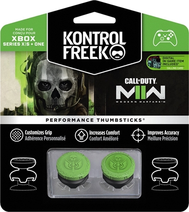 Picture of KontrolFreek Call Of Duty: Modern Warfare II  Xbox One / Series X/S  2 gab. - Apvalks pogam
