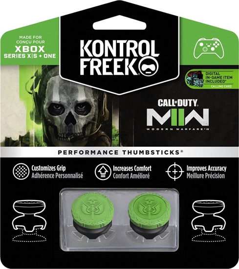 Picture of KontrolFreek Call Of Duty: Modern Warfare II  Xbox One / Series X/S  2 gab. - Apvalks pogam