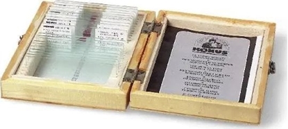 Picture of Konus Biologija 25 preparatai (lstels ir audiniai)