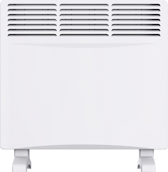 Picture of Konwektor elektryczny TC 1000, 1,0 kW, IP20, biay