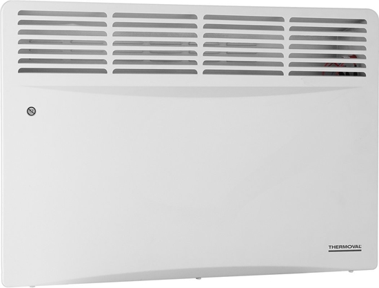 Picture of Konwektor elektryczny TC 1500, 1,5 kW, IP20, biay