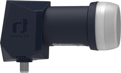 Attēls no Konwerter Inverto Premium Single Universal 40mm PLL LNB