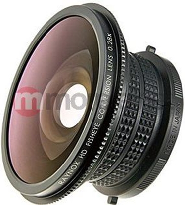 Attēls no Konwerter Raynox RAHDP-2800ES