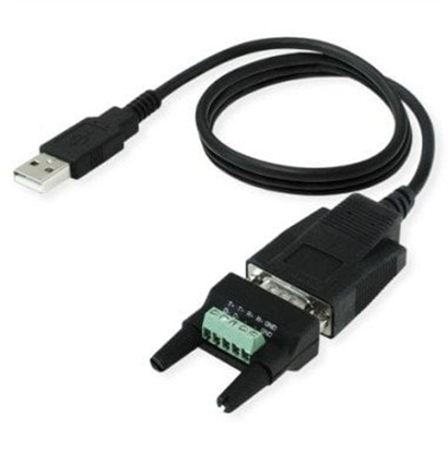 Picture of Roline USB to RS-422/485 Converter
