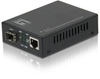Picture of Level One LevelOne GVT-2010 tīlkla mediju pārveidotājs Melns