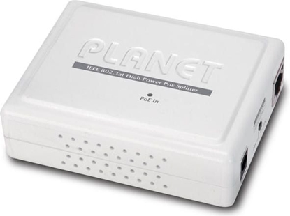 Picture of Konwerter wiatowodowy Planet POE-162S