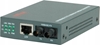 Picture of Roline RC-100FX/ST Fast Ethernet Converter, RJ-45 to ST, Loop-back