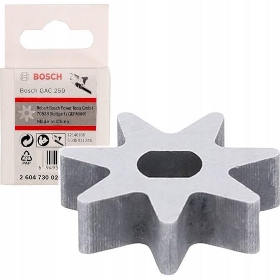 Picture of Bosch Koo acuchowe GAC 250
