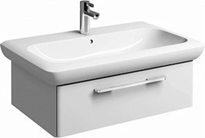 Picture of Koo Szafka podumywalkowa Life! 70cm biay poysk (89457000)