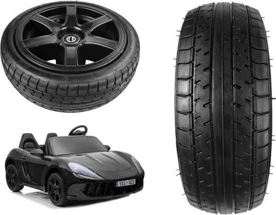 Изображение Koo tylne do pojazdu Perfecta YSA021A