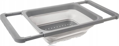 Attēls no Koopman Cedzak kuchenny skadany 55x26,5x12 cm