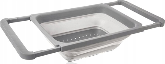 Picture of Koopman Cedzak kuchenny skadany 55x26,5x12 cm