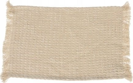 Picture of Koopman Podkadka na stó jutowa elegancka 45x30 cm