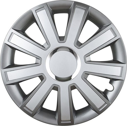 Изображение Kopak Leoplast Kopak flash 16" srebrny