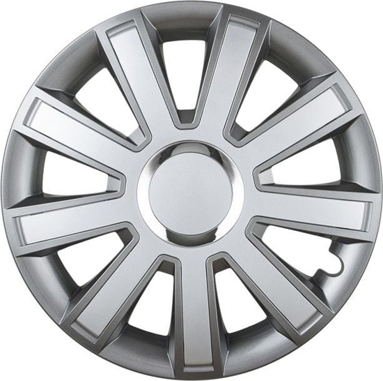 Picture of Kopak Leoplast Kopak flash 16" srebrny