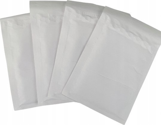 Picture of Koperty babelkowe powietrzne E15 100 szt