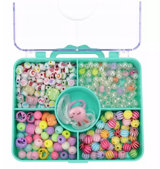 Picture of KORAL DO NAWLEK 12X11X3 MC WALIZ DISP 12/144/288