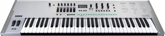 Изображение Korg OPSIX SE PLATINUM Limited Edition - Syntezator