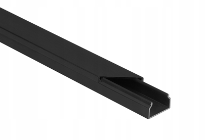 Picture of KORYTO KABLOWE PROSTE LS-15X10/B STASINSKI