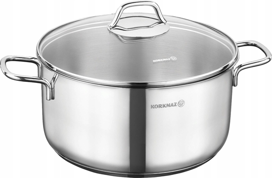 Изображение KORKMAZ Puodas trokinimui Korkmaz Perla KRA1571